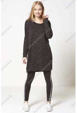 Moteriškas laisvalaikio kostiumas "Holly"